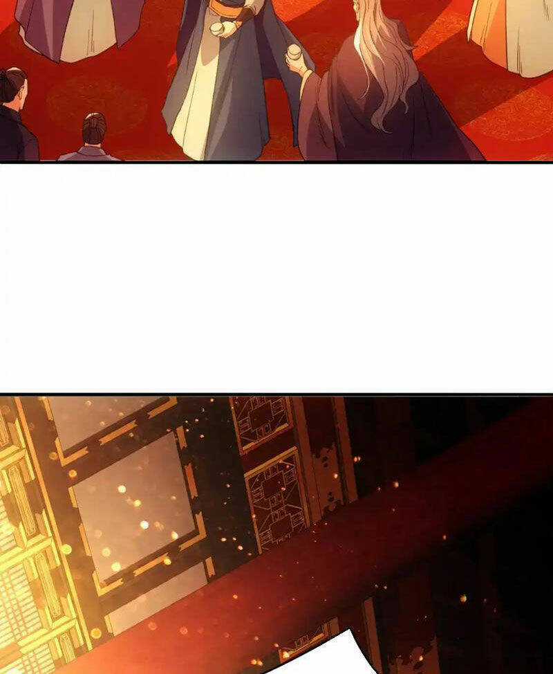 Không Nhường Nữa Ta Chết, Ta Liền Thật Vô Địch Chapter 140 trang 28