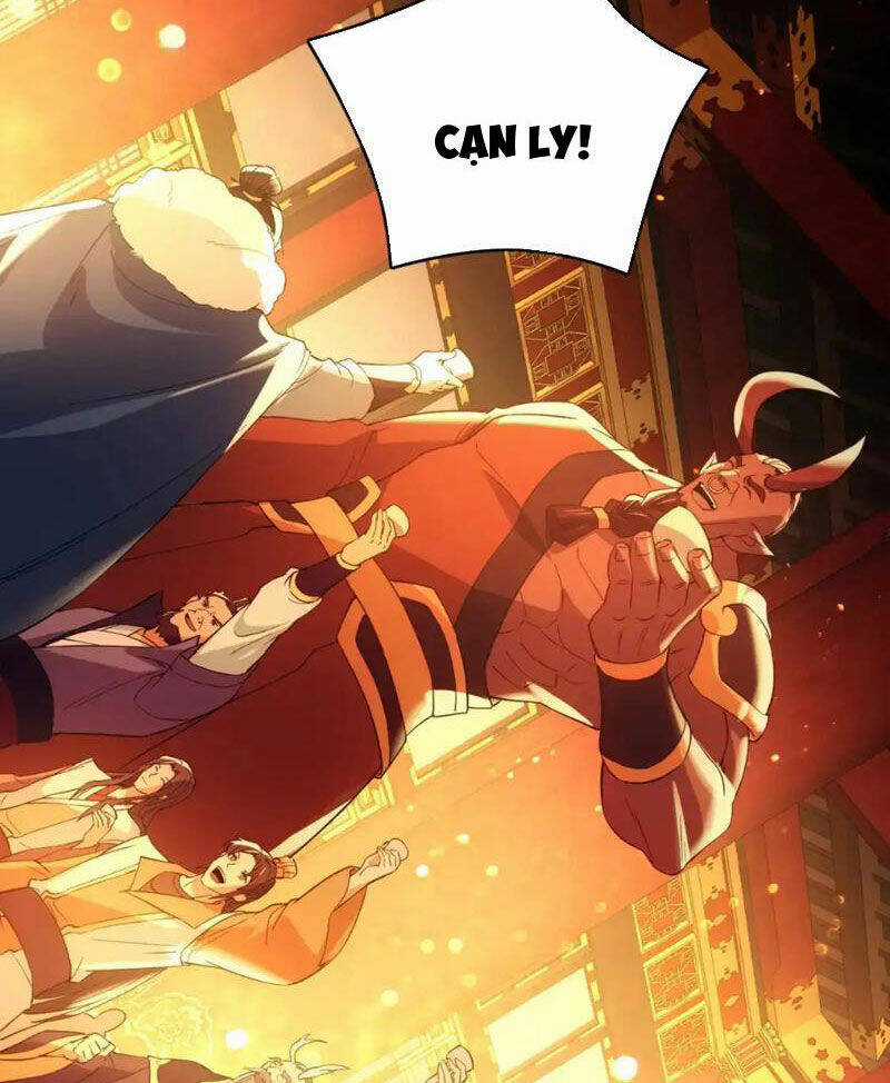 Không Nhường Nữa Ta Chết, Ta Liền Thật Vô Địch Chapter 140 trang 29