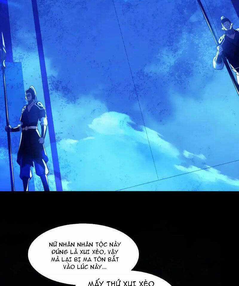 Không Nhường Nữa Ta Chết, Ta Liền Thật Vô Địch Chapter 140 trang 3