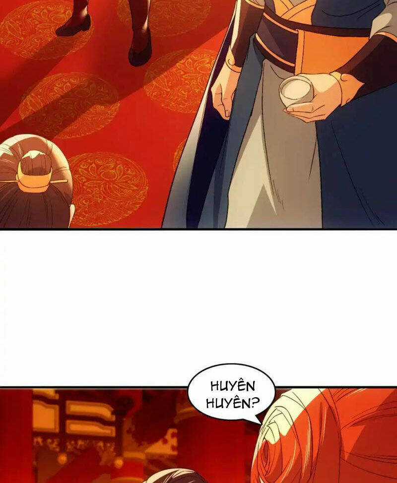 Không Nhường Nữa Ta Chết, Ta Liền Thật Vô Địch Chapter 140 trang 33