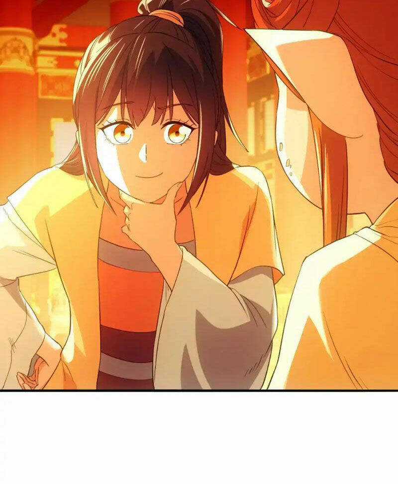 Không Nhường Nữa Ta Chết, Ta Liền Thật Vô Địch Chapter 140 trang 34