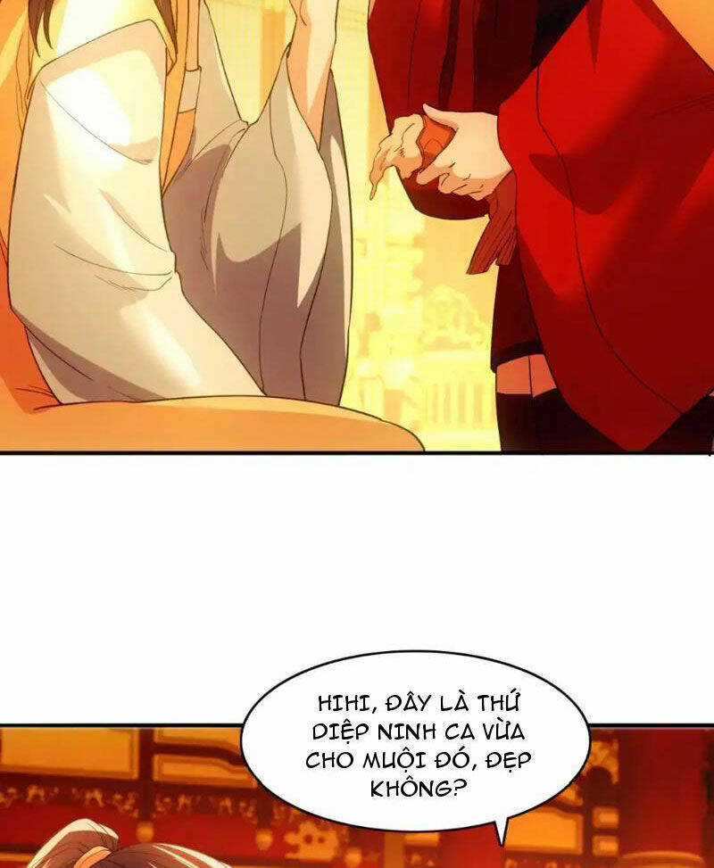 Không Nhường Nữa Ta Chết, Ta Liền Thật Vô Địch Chapter 140 trang 36