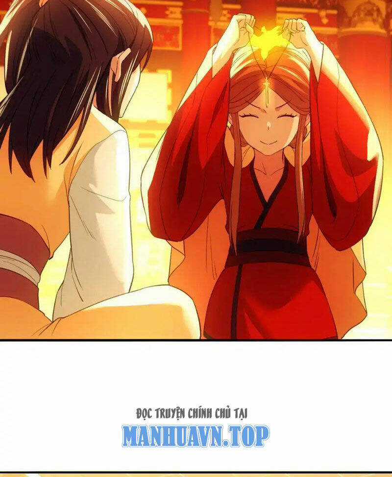 Không Nhường Nữa Ta Chết, Ta Liền Thật Vô Địch Chapter 140 trang 37