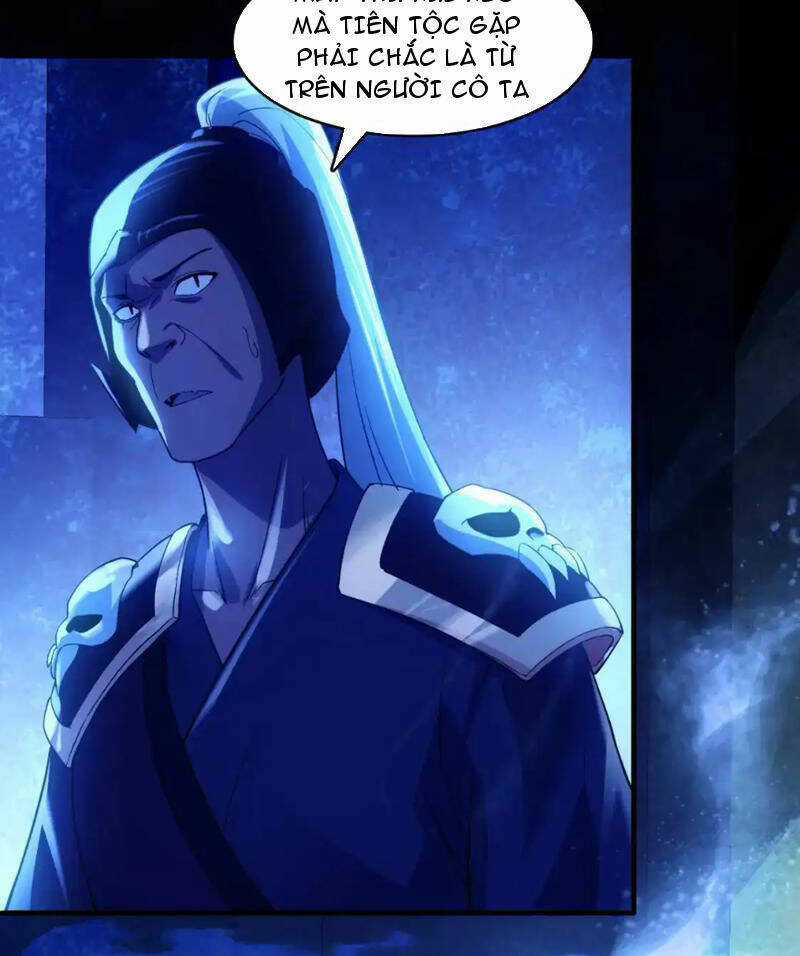 Không Nhường Nữa Ta Chết, Ta Liền Thật Vô Địch Chapter 140 trang 4