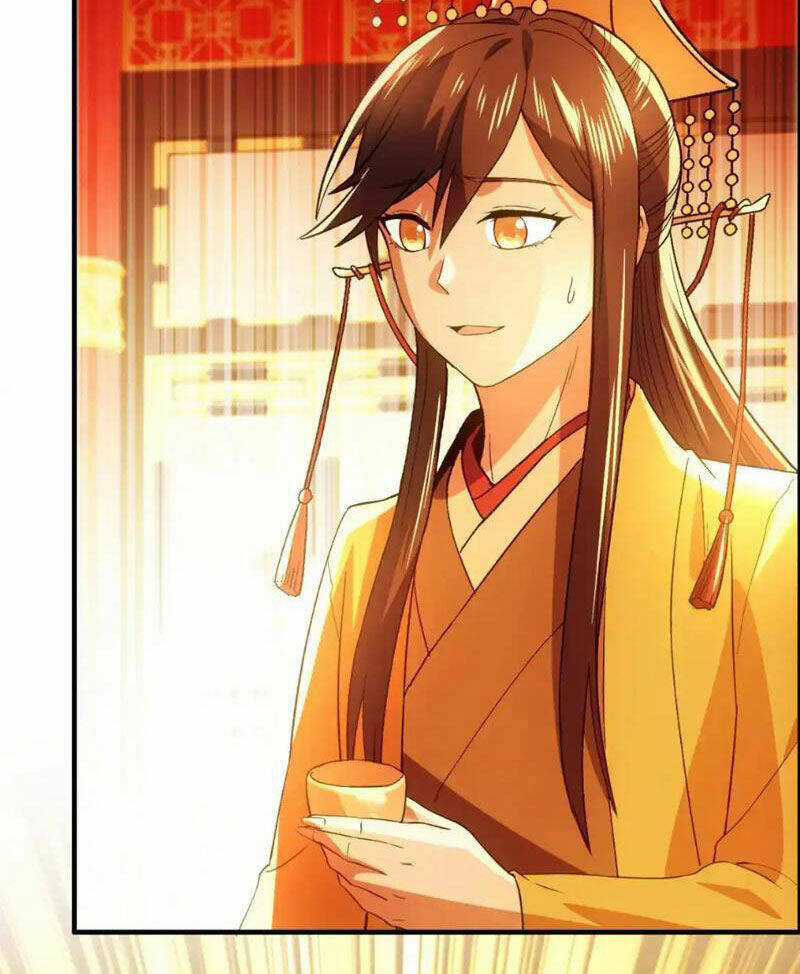 Không Nhường Nữa Ta Chết, Ta Liền Thật Vô Địch Chapter 140 trang 43