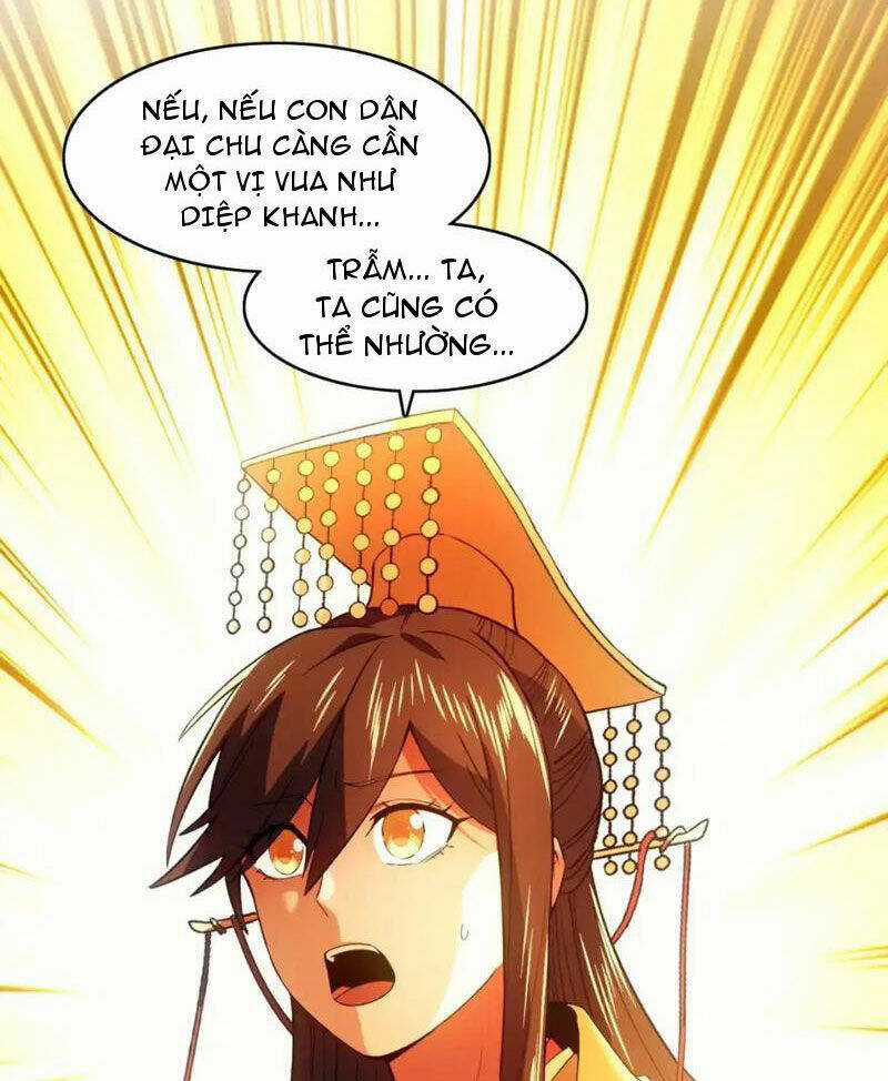 Không Nhường Nữa Ta Chết, Ta Liền Thật Vô Địch Chapter 140 trang 44