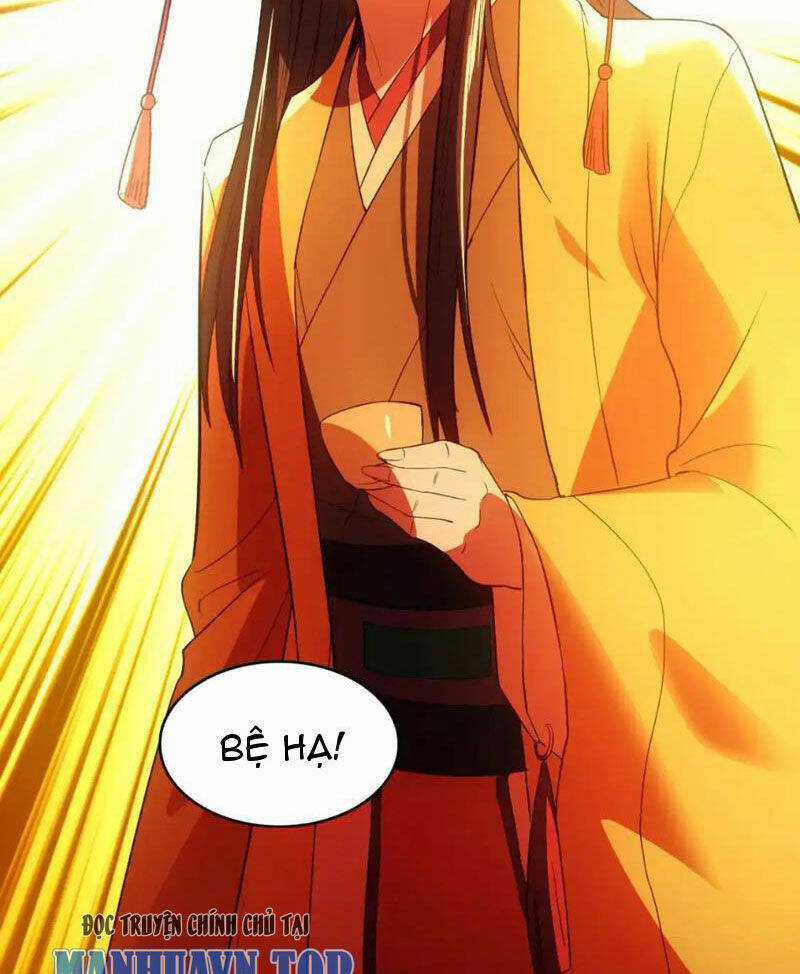 Không Nhường Nữa Ta Chết, Ta Liền Thật Vô Địch Chapter 140 trang 45