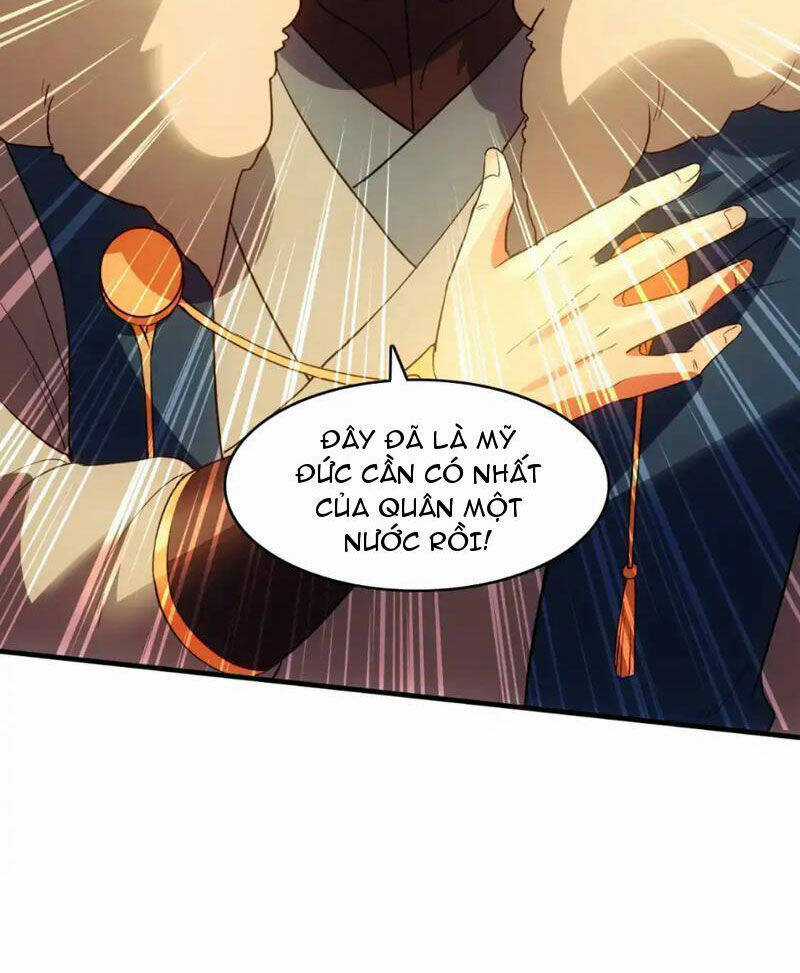 Không Nhường Nữa Ta Chết, Ta Liền Thật Vô Địch Chapter 140 trang 47