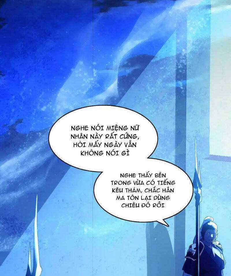 Không Nhường Nữa Ta Chết, Ta Liền Thật Vô Địch Chapter 140 trang 5