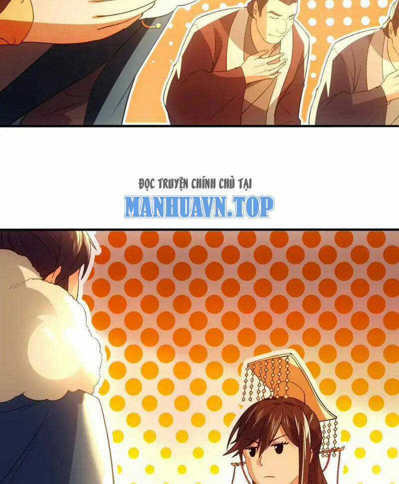 Không Nhường Nữa Ta Chết, Ta Liền Thật Vô Địch Chapter 140 trang 52