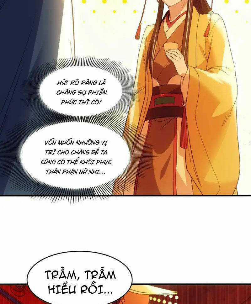 Không Nhường Nữa Ta Chết, Ta Liền Thật Vô Địch Chapter 140 trang 53