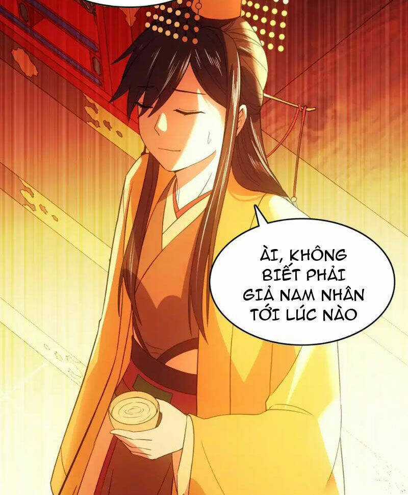 Không Nhường Nữa Ta Chết, Ta Liền Thật Vô Địch Chapter 140 trang 54