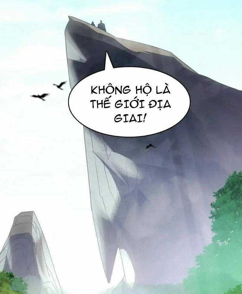 Không Nhường Nữa Ta Chết, Ta Liền Thật Vô Địch Chapter 140 trang 59