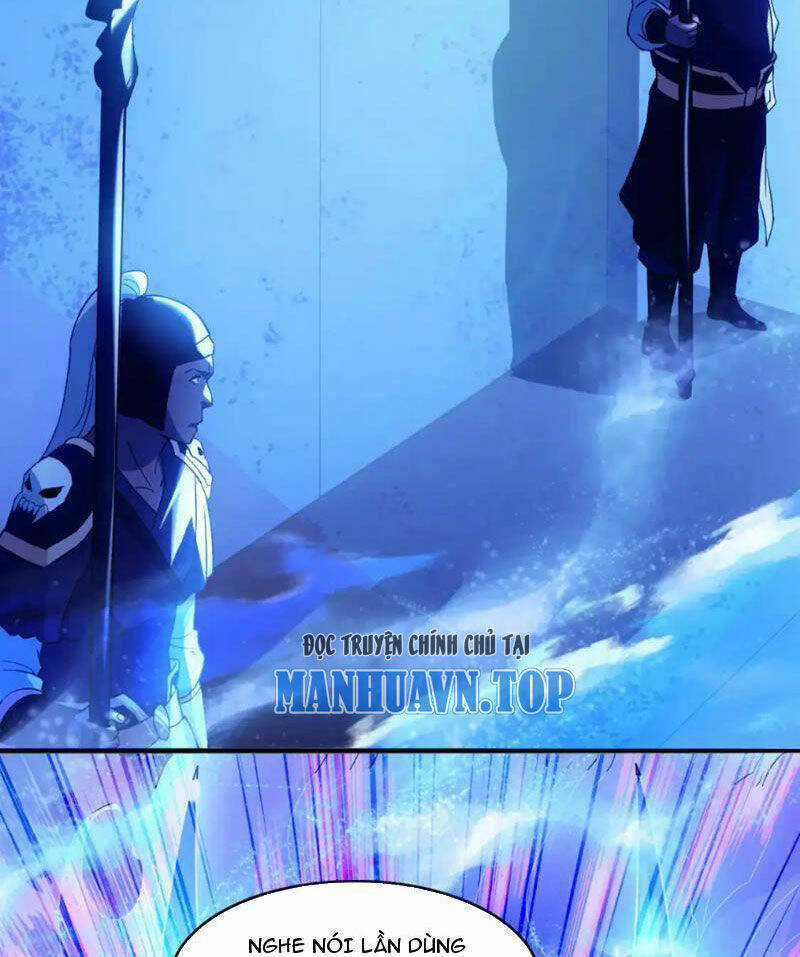 Không Nhường Nữa Ta Chết, Ta Liền Thật Vô Địch Chapter 140 trang 6