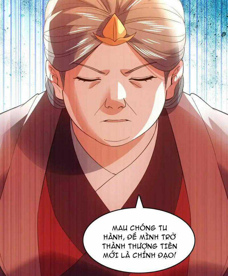 Không Nhường Nữa Ta Chết, Ta Liền Thật Vô Địch Chapter 140 trang 64