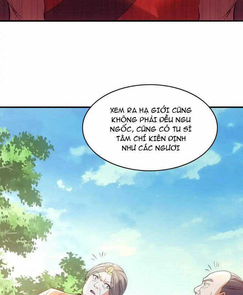 Không Nhường Nữa Ta Chết, Ta Liền Thật Vô Địch Chapter 140 trang 65