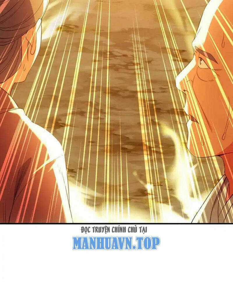 Không Nhường Nữa Ta Chết, Ta Liền Thật Vô Địch Chapter 140 trang 68