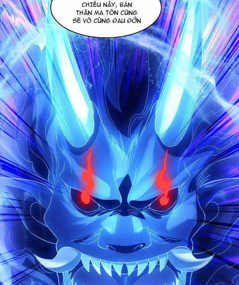 Không Nhường Nữa Ta Chết, Ta Liền Thật Vô Địch Chapter 140 trang 7