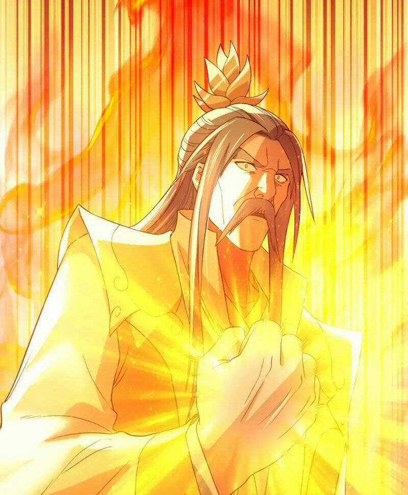 Không Nhường Nữa Ta Chết, Ta Liền Thật Vô Địch Chapter 140 trang 72