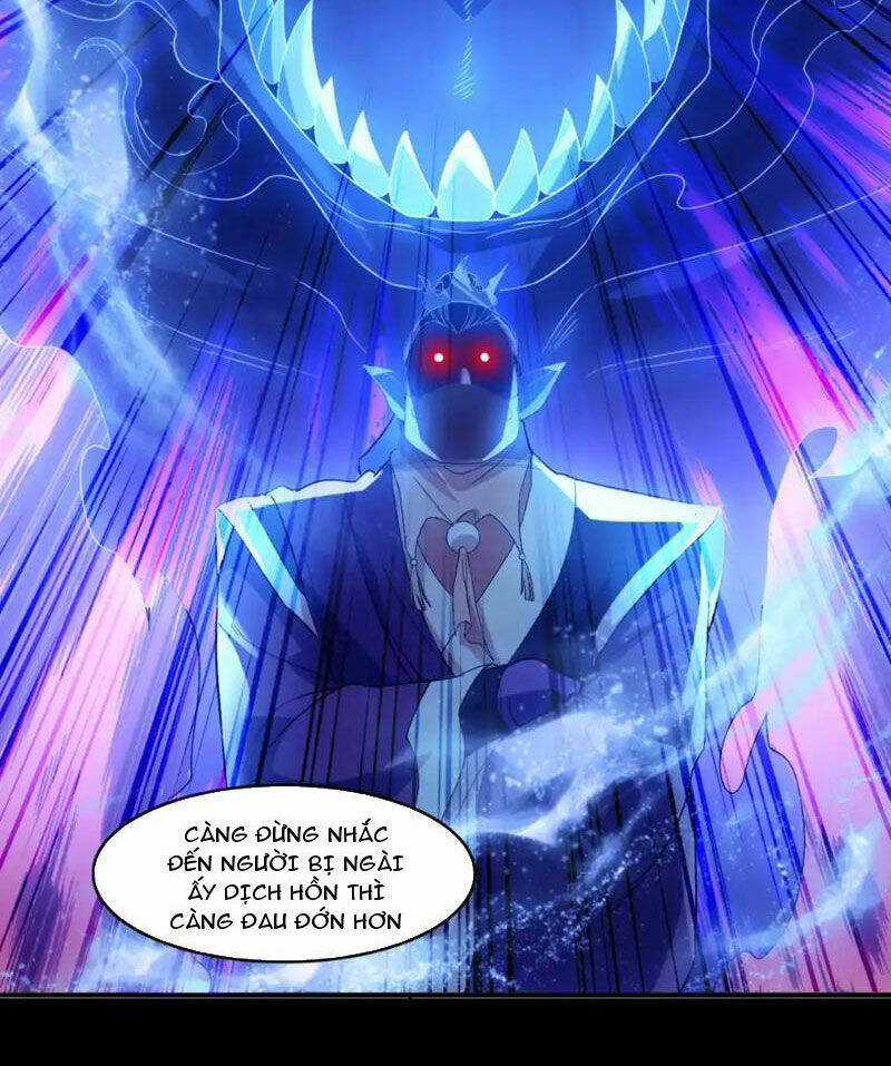 Không Nhường Nữa Ta Chết, Ta Liền Thật Vô Địch Chapter 140 trang 8