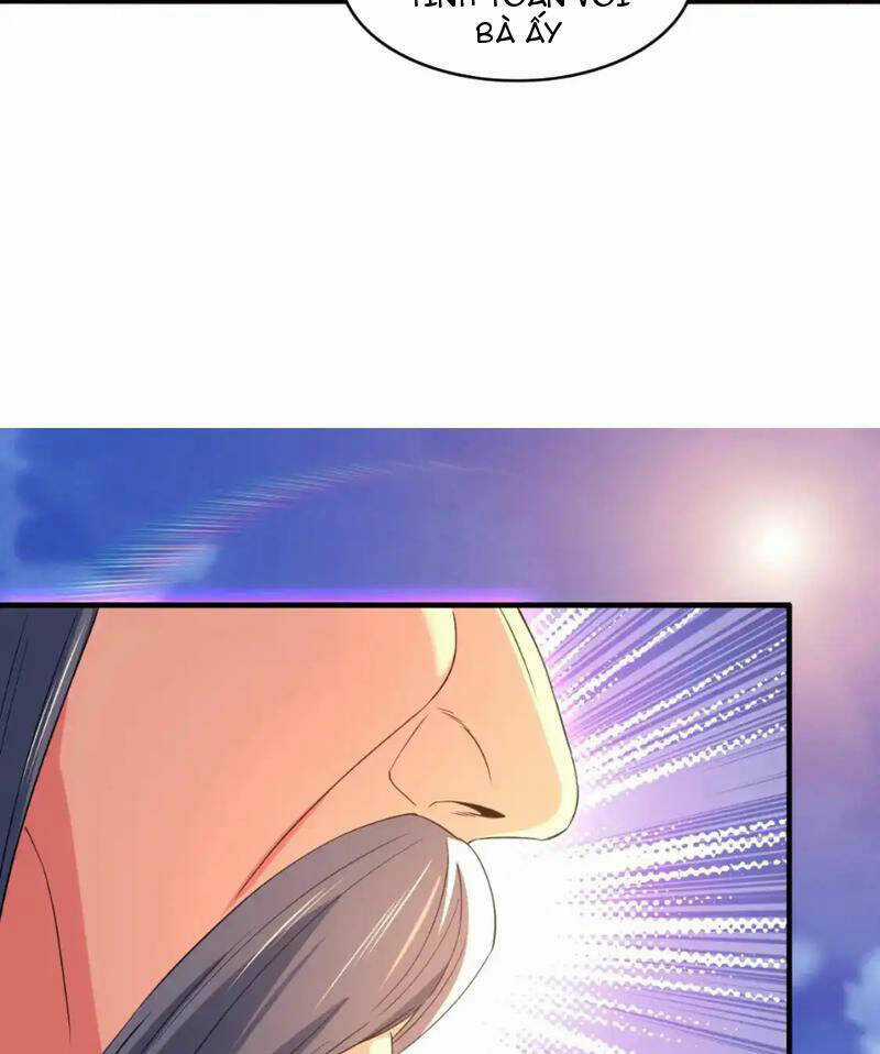 Không Nhường Nữa Ta Chết, Ta Liền Thật Vô Địch Chapter 141 trang 12