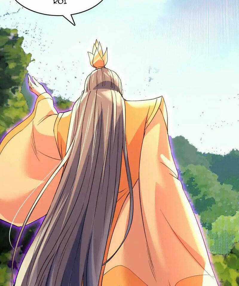 Không Nhường Nữa Ta Chết, Ta Liền Thật Vô Địch Chapter 141 trang 14