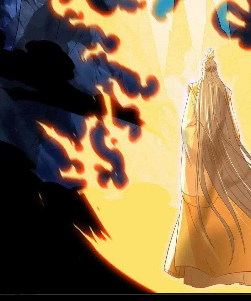 Không Nhường Nữa Ta Chết, Ta Liền Thật Vô Địch Chapter 141 trang 23