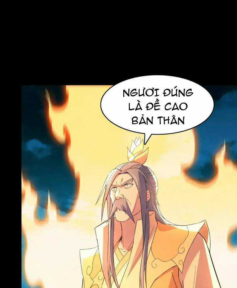 Không Nhường Nữa Ta Chết, Ta Liền Thật Vô Địch Chapter 141 trang 24