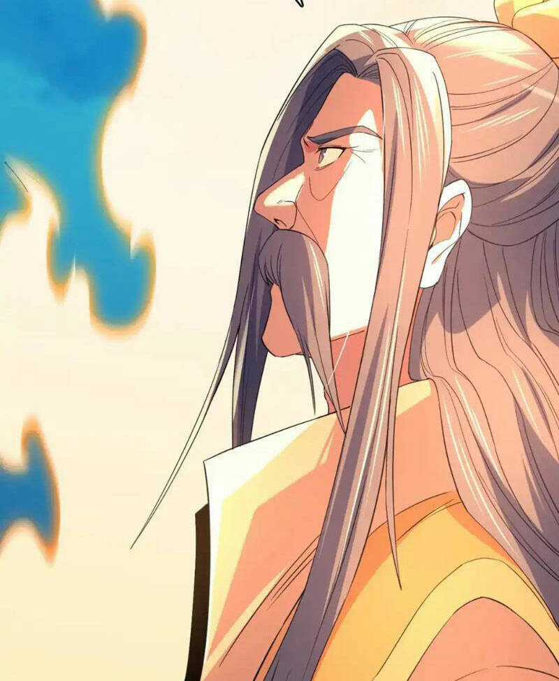 Không Nhường Nữa Ta Chết, Ta Liền Thật Vô Địch Chapter 141 trang 28