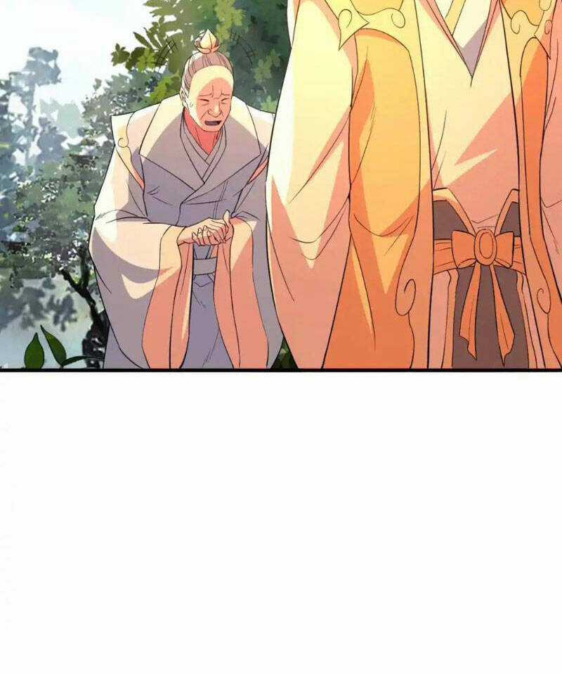 Không Nhường Nữa Ta Chết, Ta Liền Thật Vô Địch Chapter 141 trang 3