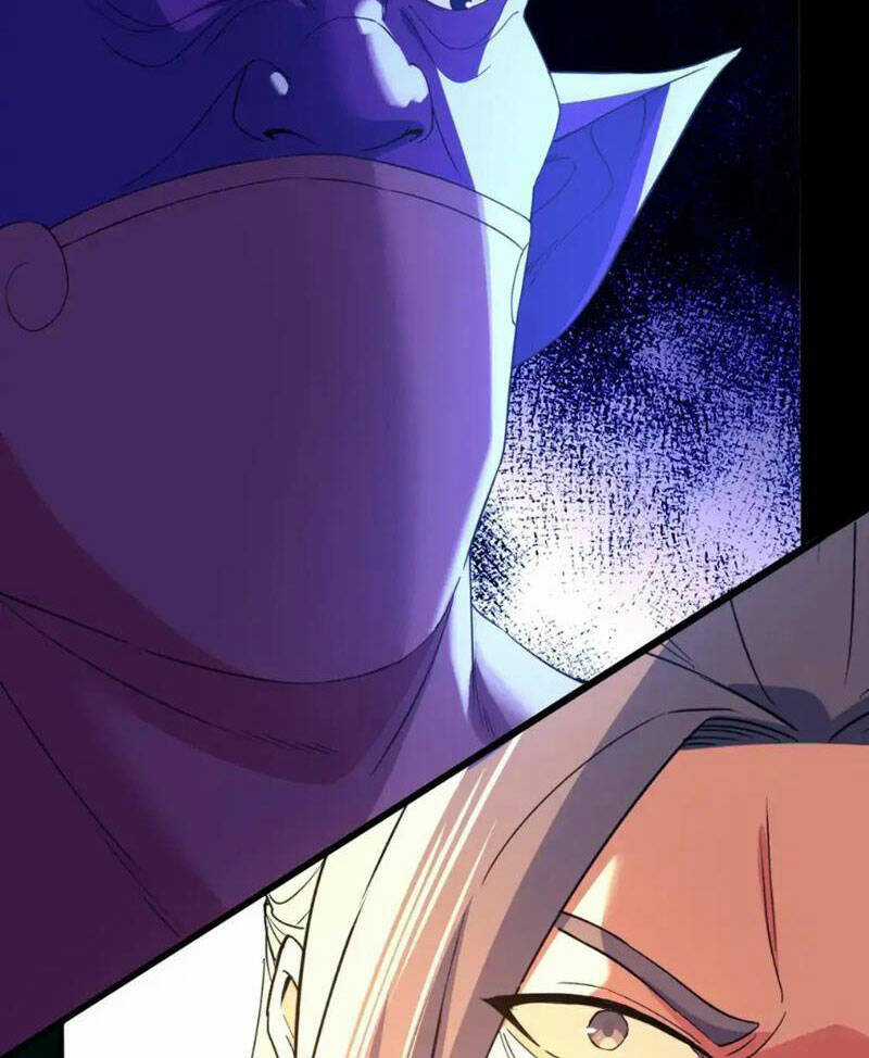 Không Nhường Nữa Ta Chết, Ta Liền Thật Vô Địch Chapter 141 trang 30