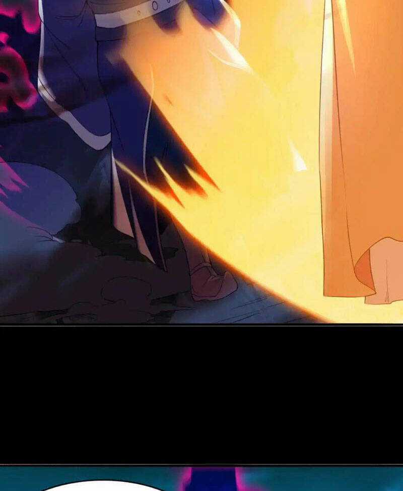 Không Nhường Nữa Ta Chết, Ta Liền Thật Vô Địch Chapter 141 trang 33