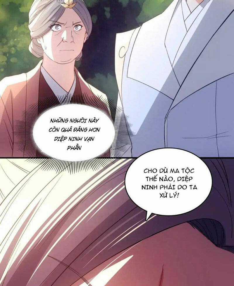 Không Nhường Nữa Ta Chết, Ta Liền Thật Vô Địch Chapter 141 trang 37