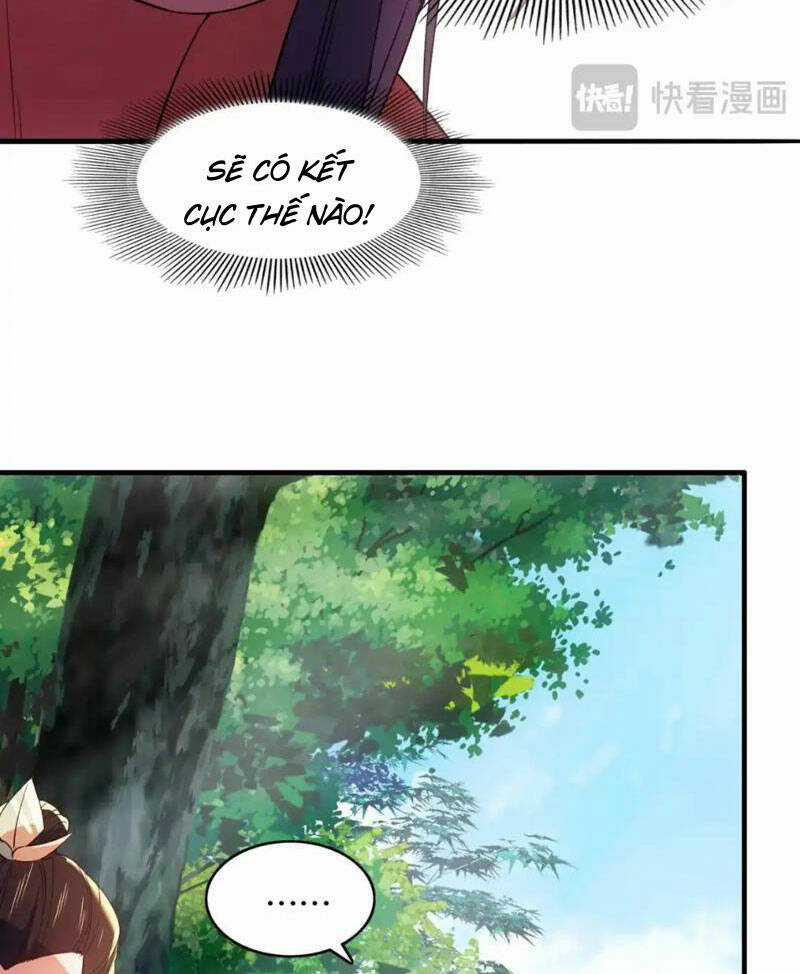 Không Nhường Nữa Ta Chết, Ta Liền Thật Vô Địch Chapter 141 trang 38