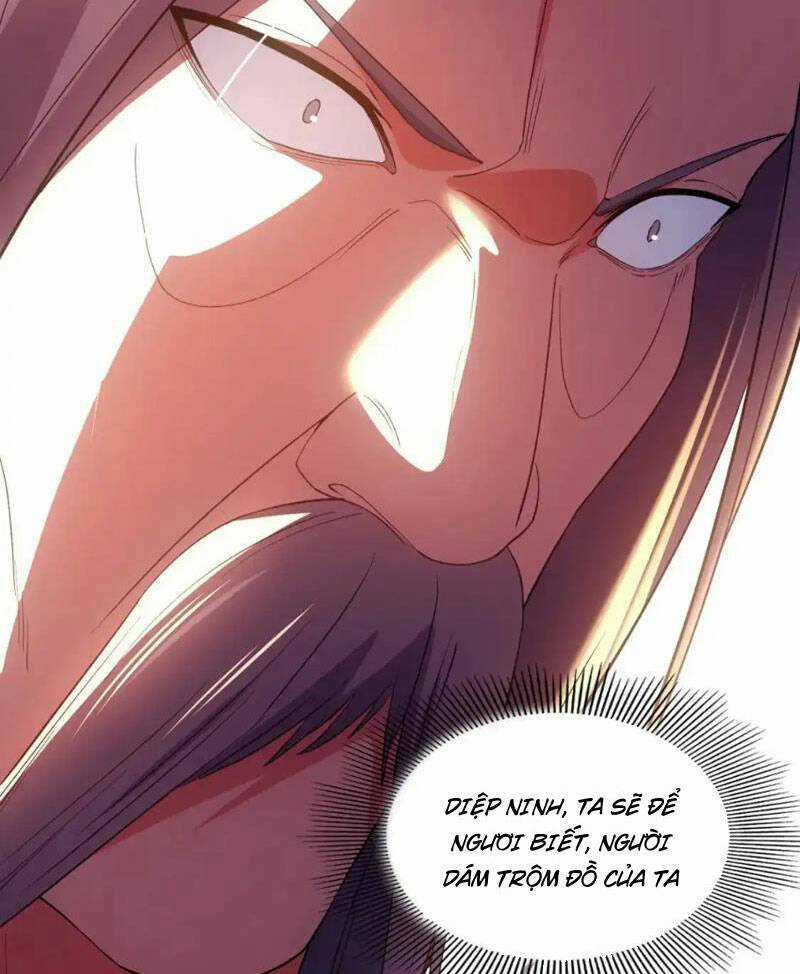 Không Nhường Nữa Ta Chết, Ta Liền Thật Vô Địch Chapter 141 trang 39