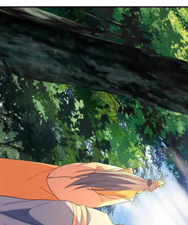 Không Nhường Nữa Ta Chết, Ta Liền Thật Vô Địch Chapter 141 trang 4