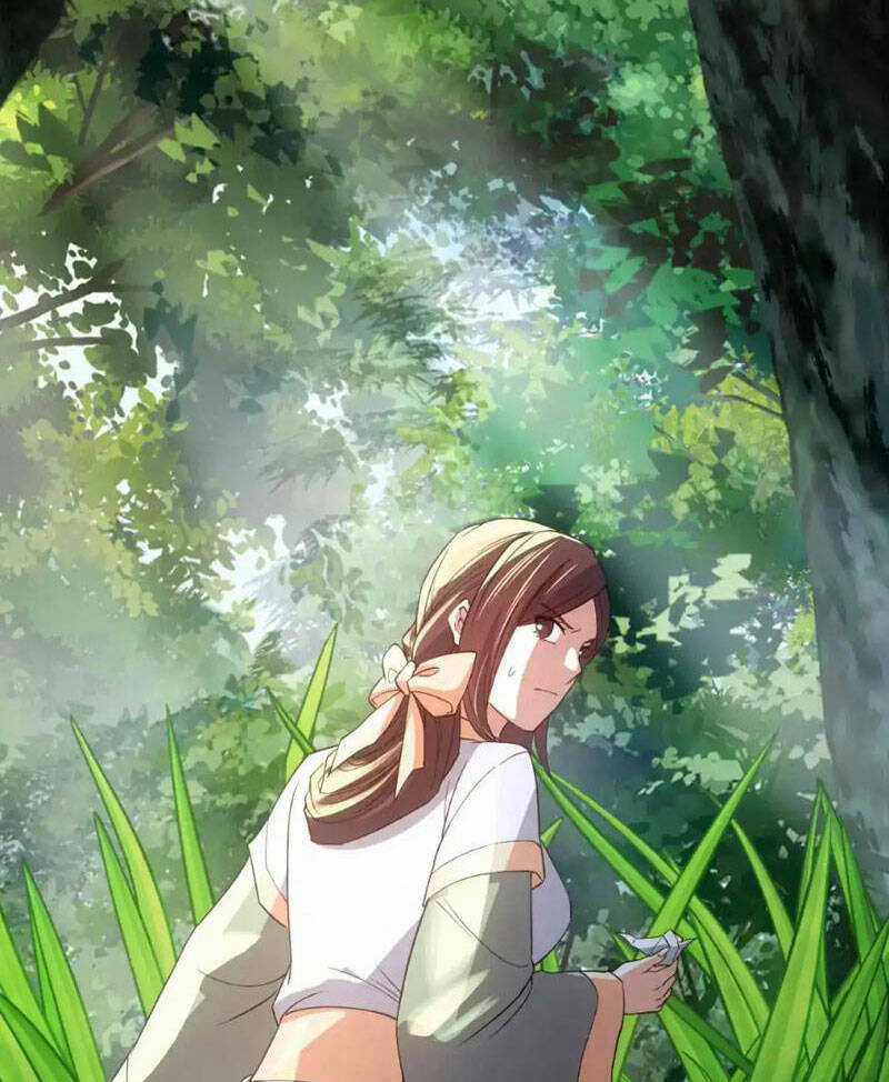 Không Nhường Nữa Ta Chết, Ta Liền Thật Vô Địch Chapter 141 trang 41