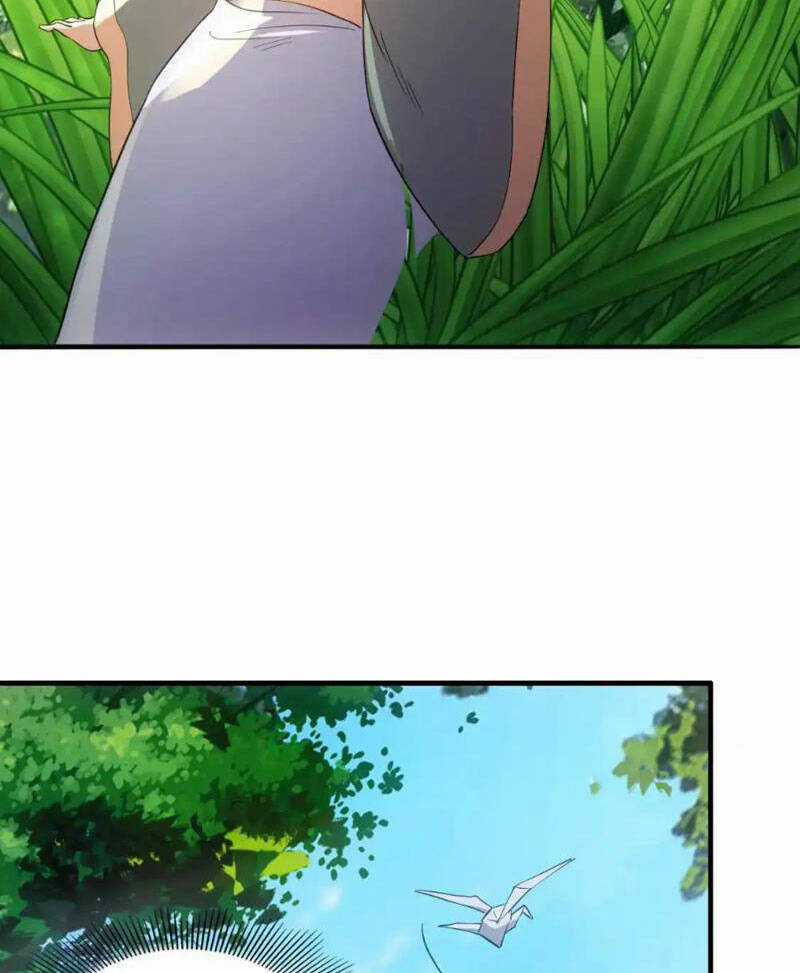 Không Nhường Nữa Ta Chết, Ta Liền Thật Vô Địch Chapter 141 trang 42