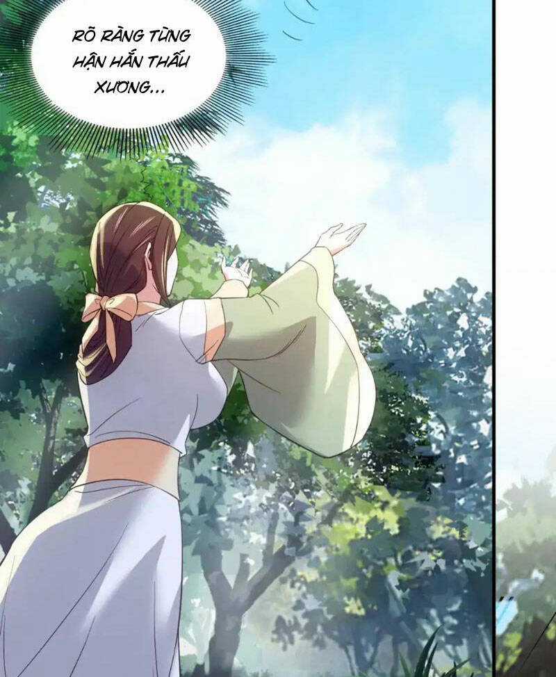 Không Nhường Nữa Ta Chết, Ta Liền Thật Vô Địch Chapter 141 trang 43