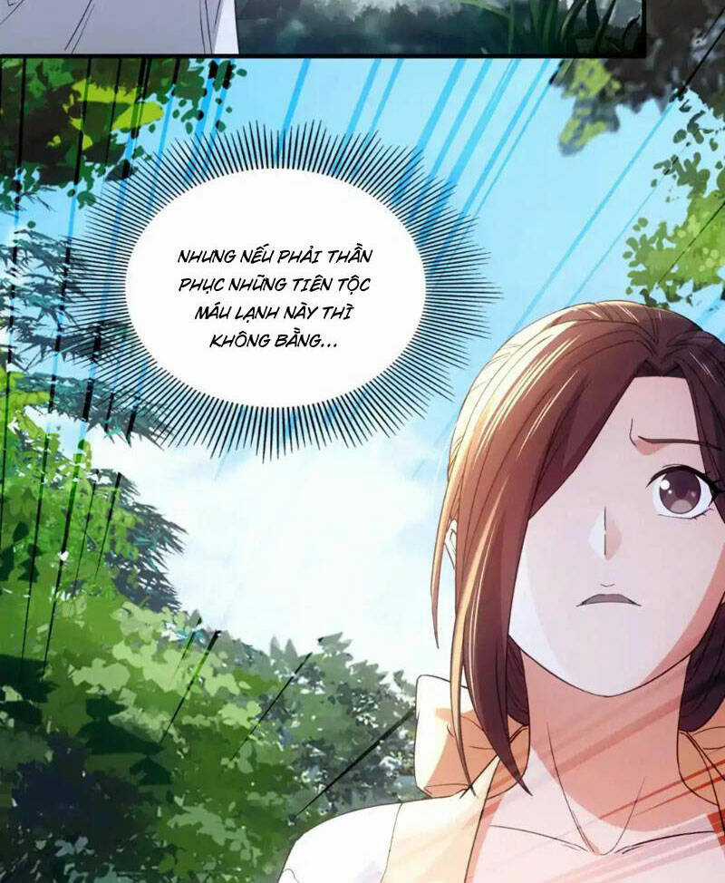 Không Nhường Nữa Ta Chết, Ta Liền Thật Vô Địch Chapter 141 trang 44