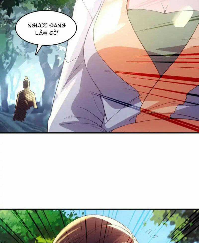 Không Nhường Nữa Ta Chết, Ta Liền Thật Vô Địch Chapter 141 trang 45