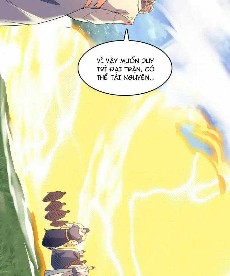 Không Nhường Nữa Ta Chết, Ta Liền Thật Vô Địch Chapter 141 trang 5