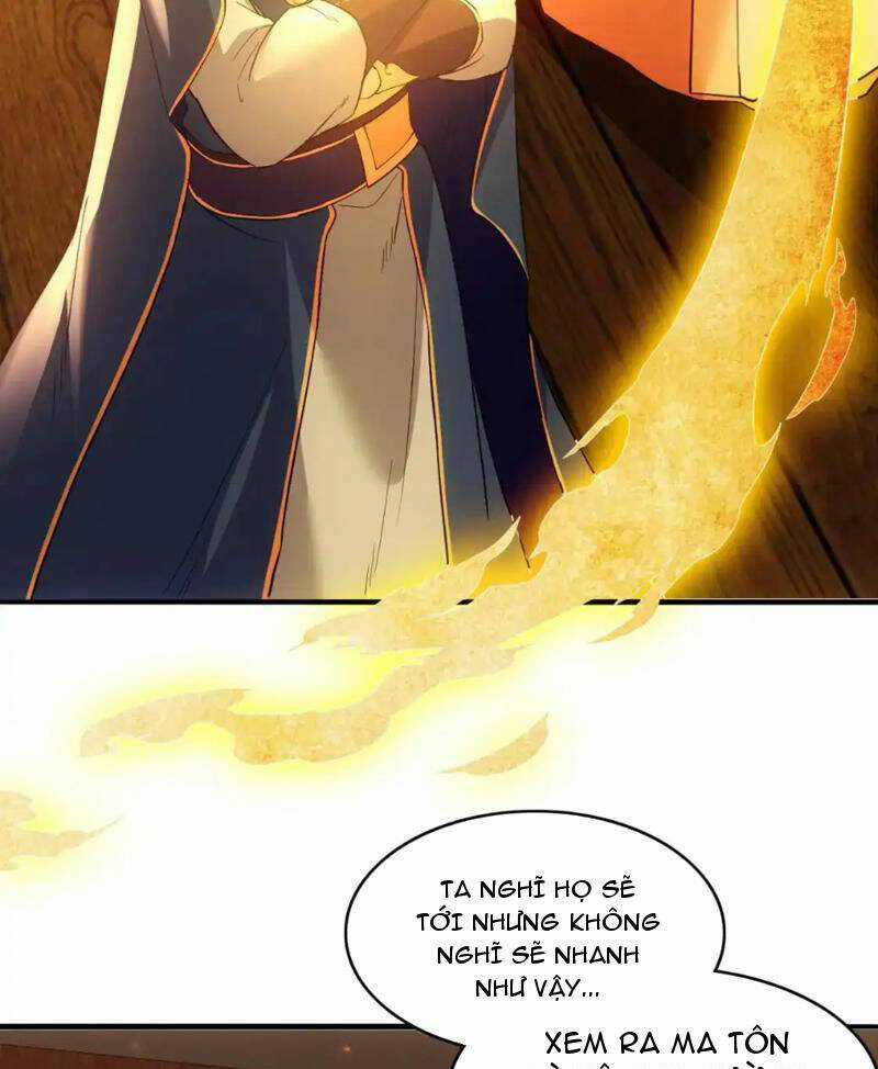 Không Nhường Nữa Ta Chết, Ta Liền Thật Vô Địch Chapter 141 trang 50