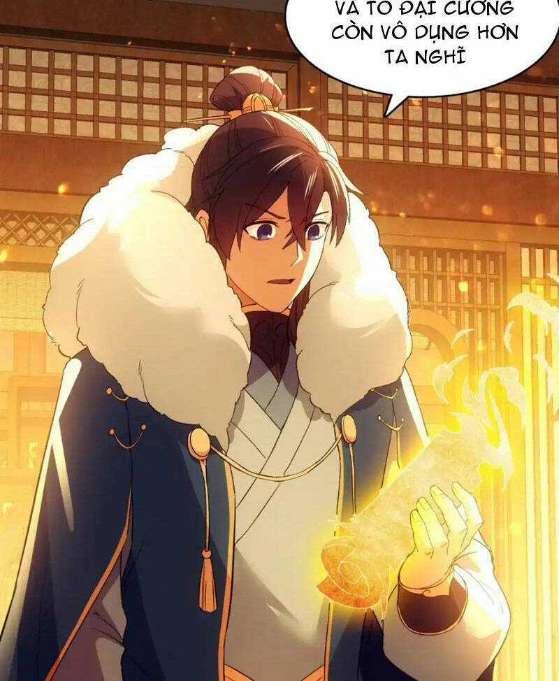 Không Nhường Nữa Ta Chết, Ta Liền Thật Vô Địch Chapter 141 trang 51