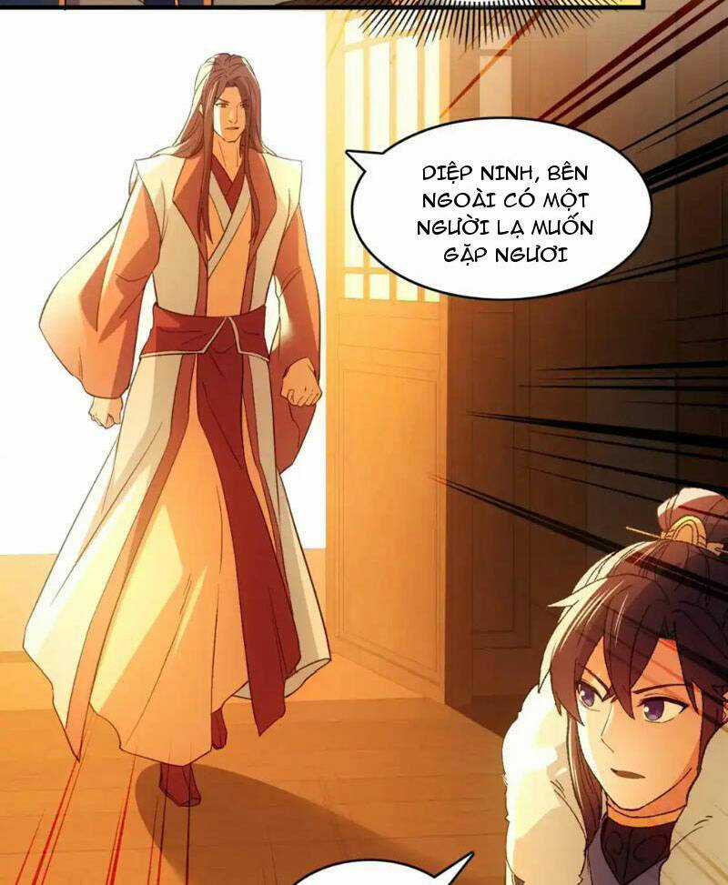 Không Nhường Nữa Ta Chết, Ta Liền Thật Vô Địch Chapter 141 trang 57