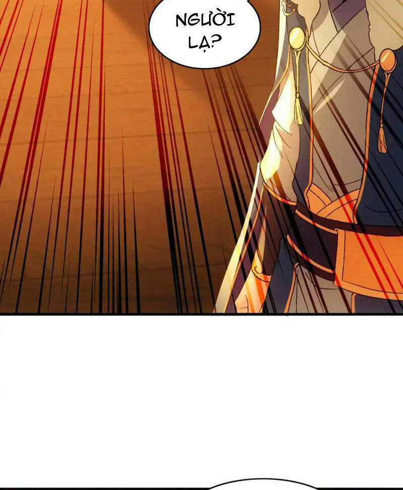 Không Nhường Nữa Ta Chết, Ta Liền Thật Vô Địch Chapter 141 trang 58