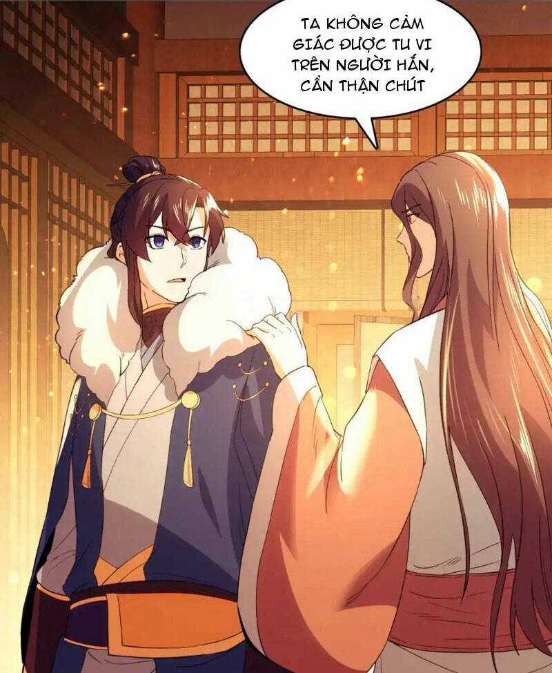 Không Nhường Nữa Ta Chết, Ta Liền Thật Vô Địch Chapter 141 trang 59