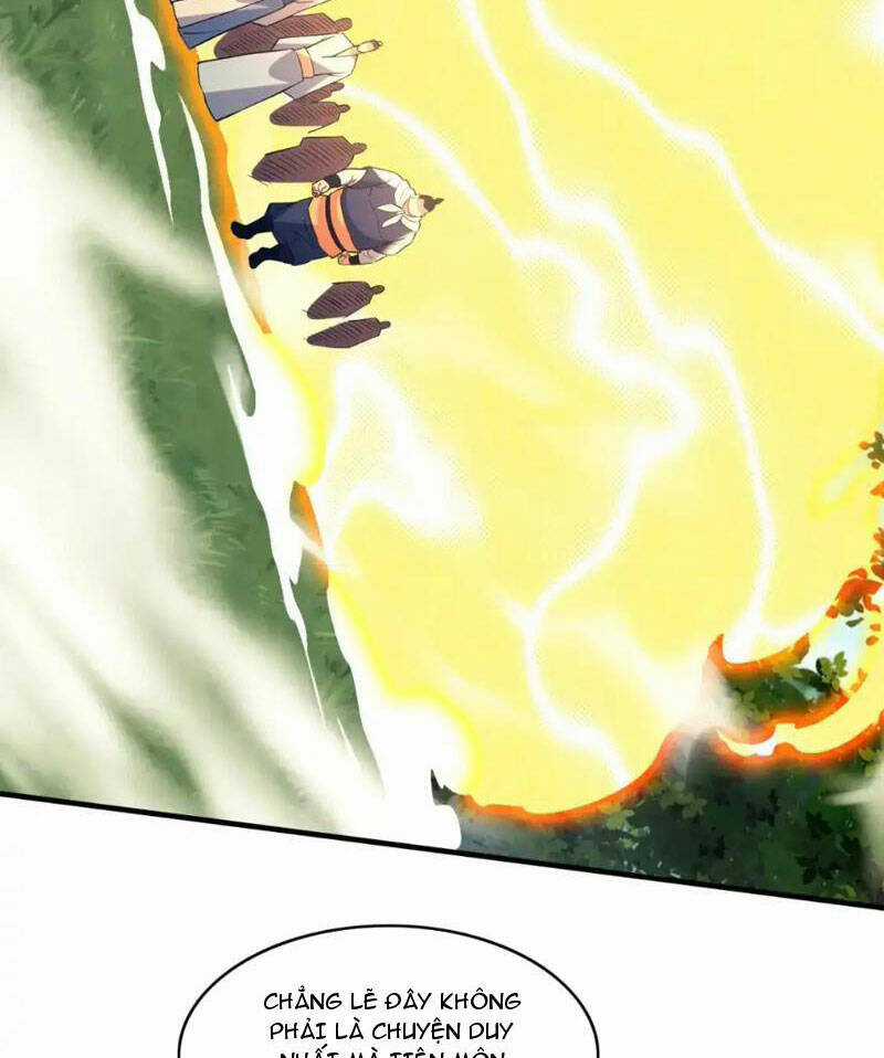 Không Nhường Nữa Ta Chết, Ta Liền Thật Vô Địch Chapter 141 trang 6