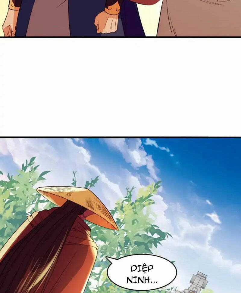 Không Nhường Nữa Ta Chết, Ta Liền Thật Vô Địch Chapter 141 trang 60