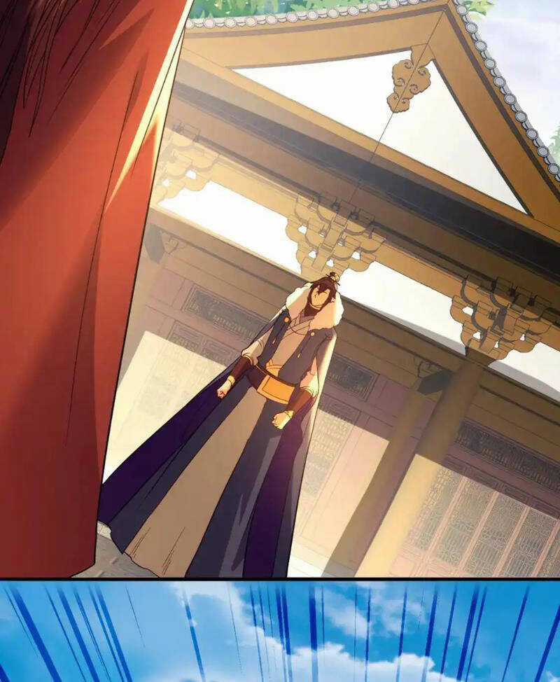 Không Nhường Nữa Ta Chết, Ta Liền Thật Vô Địch Chapter 141 trang 61